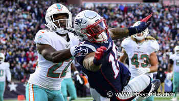 NFL Week 17 scores, highlights, updates, schedule: Tom Brady throws touchdown to linebacker