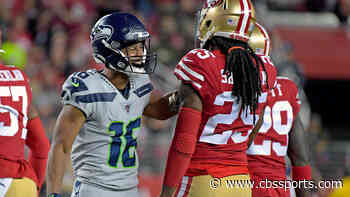 Seahawks vs. 49ers odds, line: Sunday Night Football picks, predictions from proven model on 95-65 roll