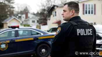 5 stabbed at rabbi's house on Hanukkah, suspect charged with attempted murder