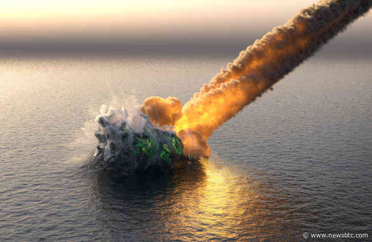 Ouch: BitMEX Bitcoin Liquidations Neared $20 Billion In 2019