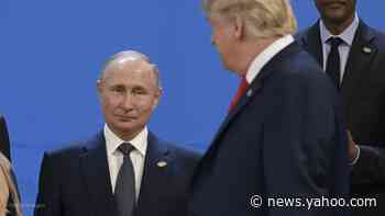 WH releases info on call with Putin after Russia does