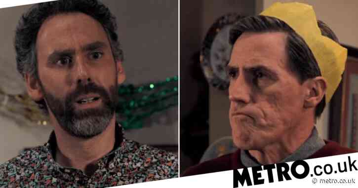 Gavin And Stacey planned to expose fishing trip mystery for good – but axed pivotal scene