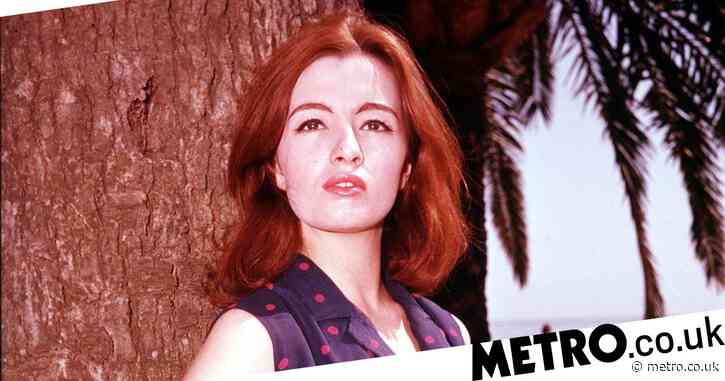 What was Christine Keeler’s cause of death and how old was she when she died?