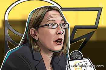 SEC’s Cryptomom Talks New Rule Changes and Meaning for Crypto With Cointelegraph