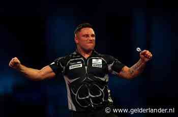 LIVE | Maakt Price of Durrant halve finales compleet?