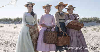 ‘Little Women’ Opens Strong at the Box Office