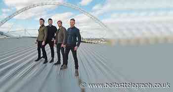 New lease of Westlife: Celebrities reveal plans for 2020