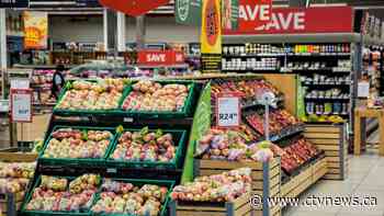 Putting 'traffic light' labels on the front of food packages could save lives: study