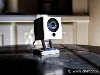 Security camera maker Wyze may have exposed personal data for millions     - CNET