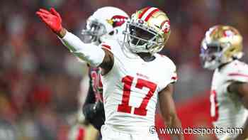 Sunday Night Football odds, line: 49ers vs. Seahawks picks, predictions from proven expert who's 12-0