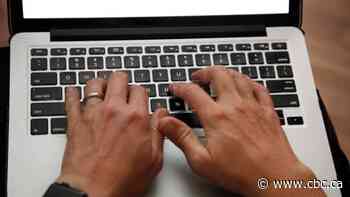 Have a human ready to help and people won't mind going online, Service Canada told