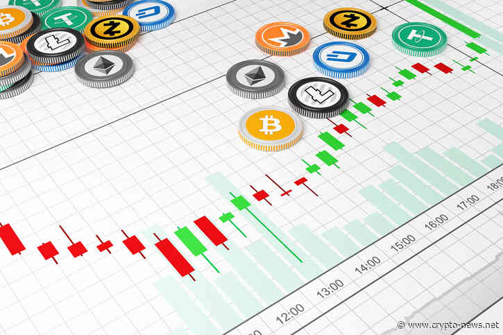 Exchanges Are Feeling Pressure From Regulation & Changing Crypto Landscape