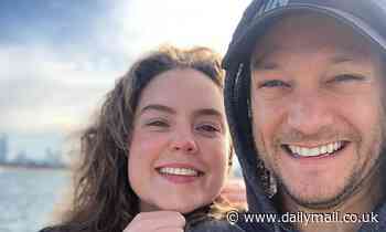 Rob Mills reveals the surprising dating hack he swears by after finding happiness with Georgie Tunny
