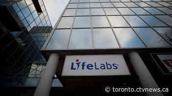 LifeLabs faces proposed class action after data breach affects up to 15M clients