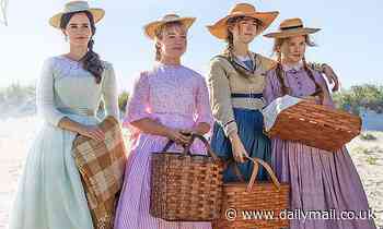 LIBBY PURVES says today's feminists can still take a leaf out of Little Women