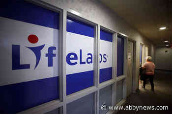 LifeLabs facing proposed class action over data breach affecting up to 15M clients