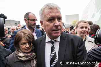 Ian Lavery 'Seriously Considering' Bid To Be Labour Leader