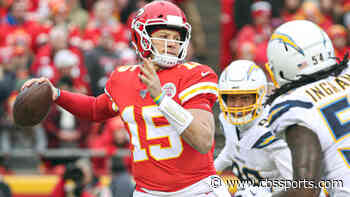 NFL Week 17 playoff picture, standings update: Patriots gag away first-round bye with Dolphins loss