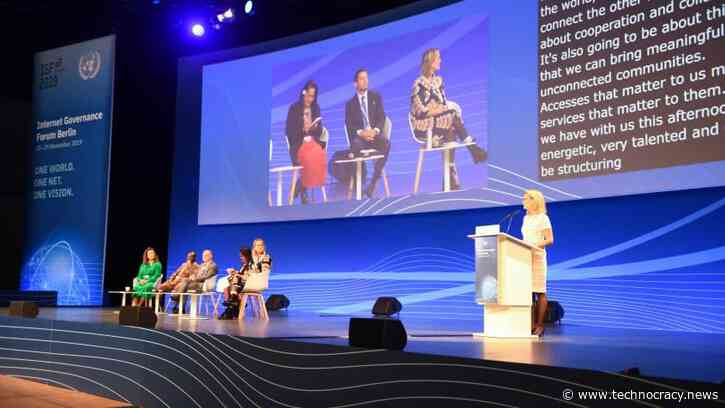 U.N. Approves New Internet Convention Backed By Russia And China