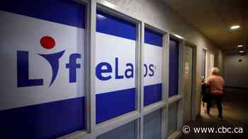 LifeLabs facing proposed class action over data breach affecting up to 15M clients