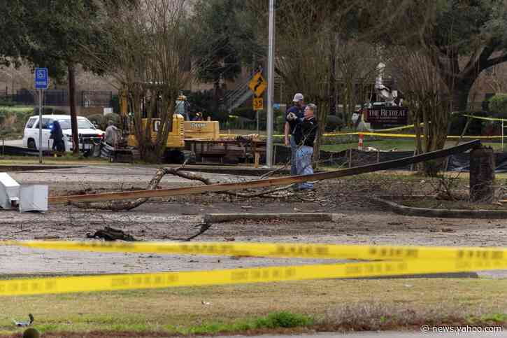 NTSB: Poor condition of wreckage will slow plane crash probe