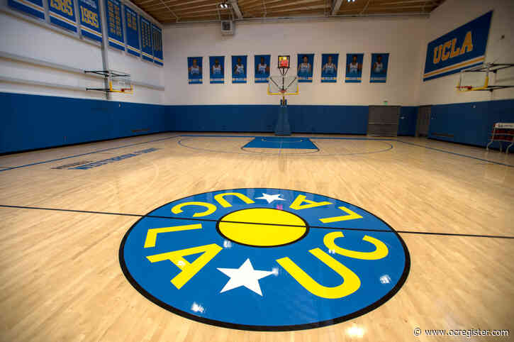 UCLA women’s basketball defeats USC in Pac-12 opener, ties program’s best season start