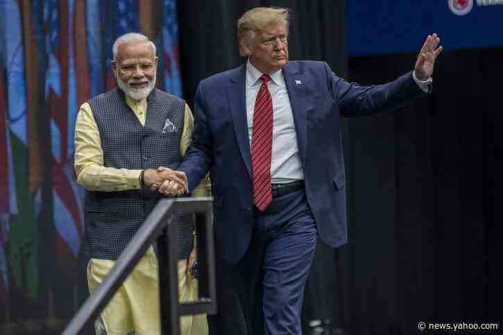 India’s Rightward Lurch Is Self-Defeating