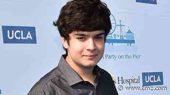 Disney Actor Devan Leos Explains Plea Deal in Attempted Murder Case