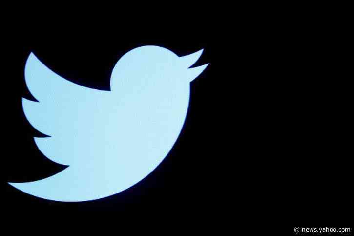 Twitter system 'outage' briefly blocked Trump whistleblower tweet