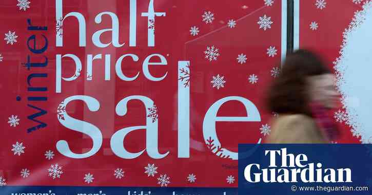 UK high streets shed 140k jobs this year with more to come – study