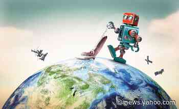 10 years to save planet Earth: Here are 6 imaginative climate change solutions