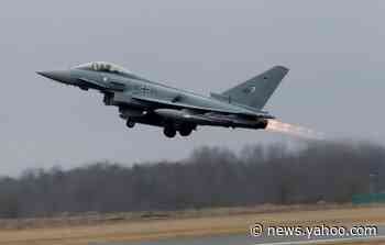 Germany Is Running Out Of Time To Save Its Air Force