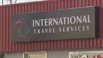 Unexpected Cancelled Flights