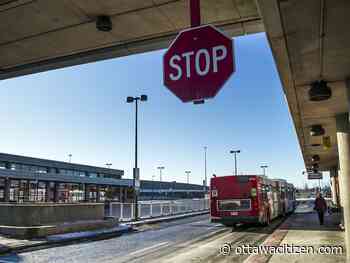 OC Transpo's 2019 death toll climbs to at least five