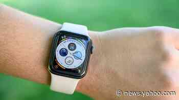 NYU doctor Joseph Wiesel claims Apple used his patented heartbeat-monitoring tech without permission in lawsuit