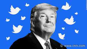Looking back at Trump's Twitter attacks of 2019