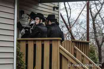 Man Arrested After Five People Stabbed at Hanukkah Celebration in New York. Here's What to Know