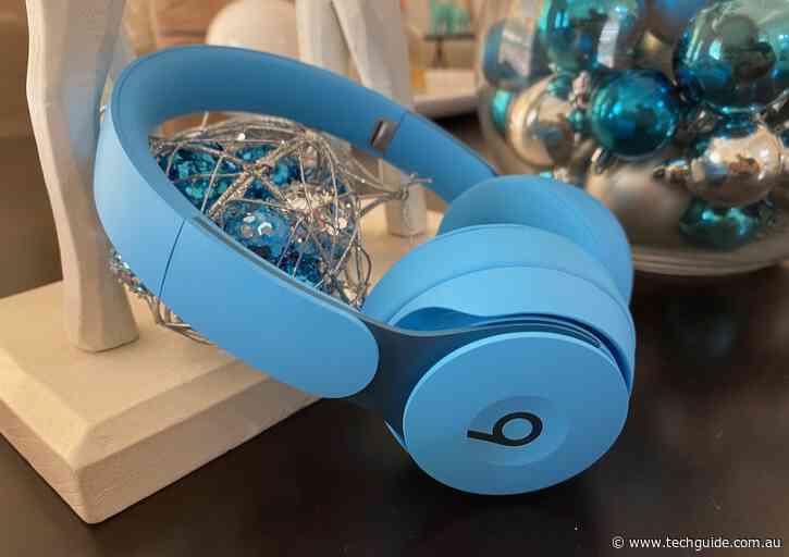 Beats Solo Pro headphones review – a huge improvement that will have wider appeal