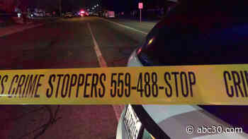 Fresno County residents come home to find dead body in garage