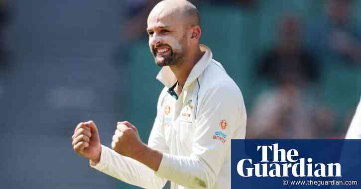 'I won’t be rested': Nathan Lyon rejects Warne's call to omit spinner for SCG Test