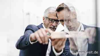 So schlecht denken die Deutschen über ihre Unternehmen