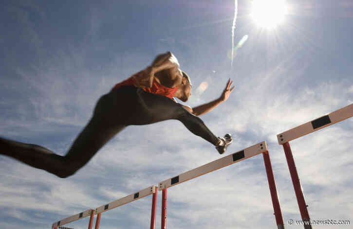 Ripple Nears Key Breakout Resistance, BTC & ETH Gain Traction