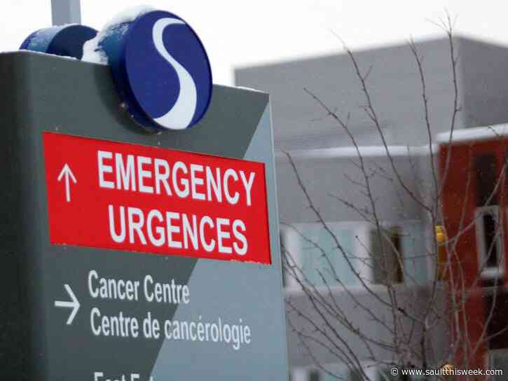 Ontario Health Team status eludes Algoma