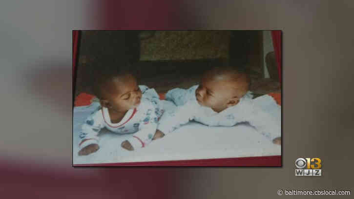 Maryland Twins Given Up For Adoption Reunite With Family After Two Decades Apart