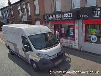 Shop fined over illegal tobacco
