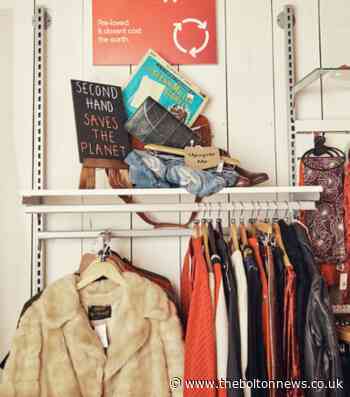 British Heart Foundation launches unwanted gifts appeal