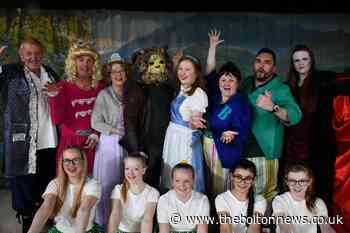 Victoria Hall ADS bring Beauty and the Beast to Bolton
