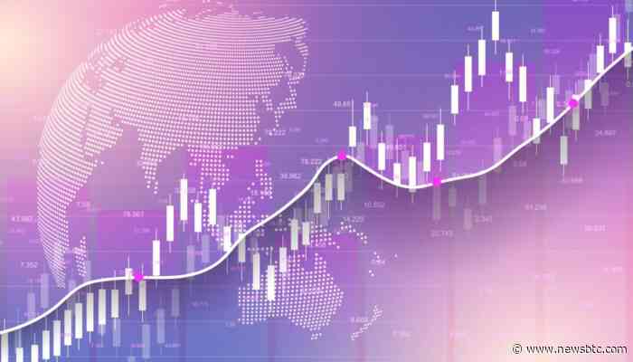 Bitcoin & Crypto Market Showing Bullish Signs: LTC, BNB, BCH, TRX Analysis