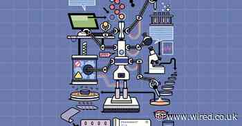 We're on the verge of AI developed drugs becoming a reality