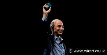 From Glass to Fire Phone, these were the decade's top tech flops